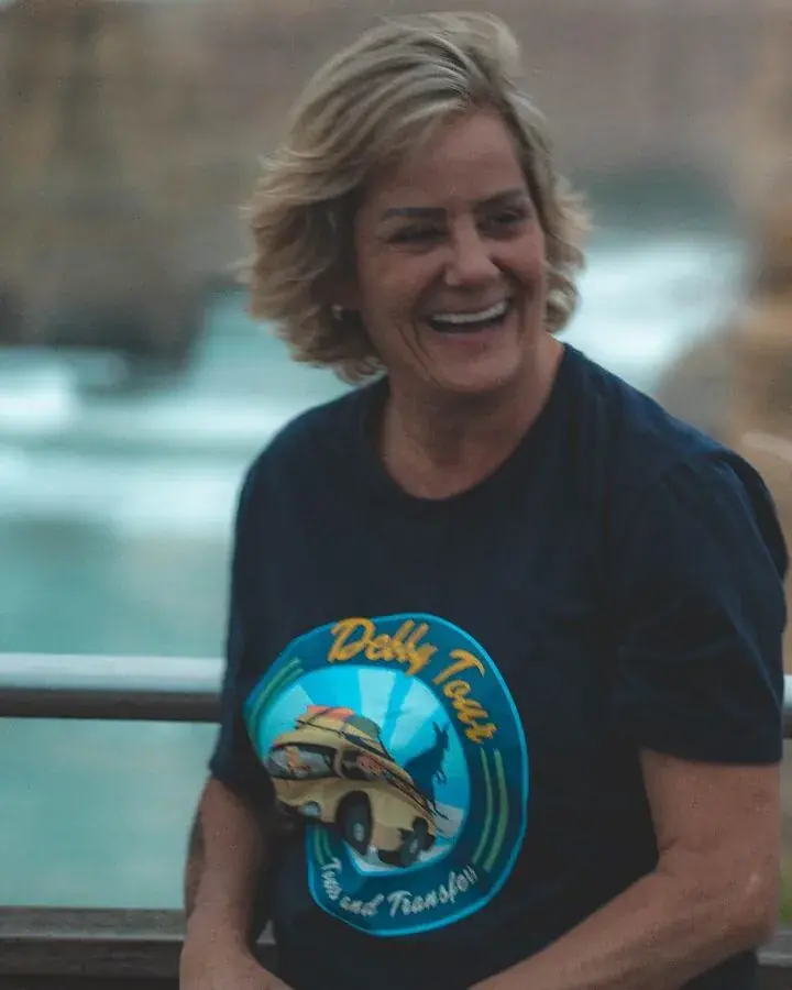 Debby Peluso