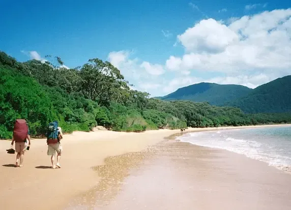 Wilsons Promontory